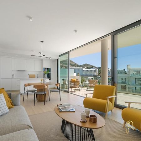 Exclusive Apartment In Higueron West 217 In フエンヒロラ エクステリア 写真