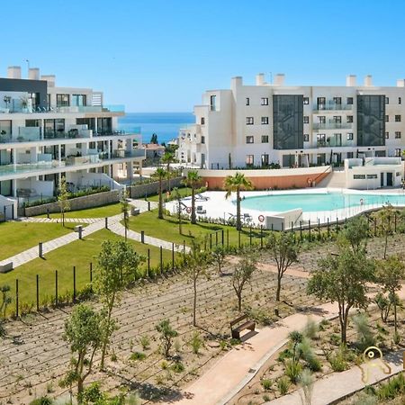 Exclusive Apartment In Higueron West 217 In フエンヒロラ エクステリア 写真