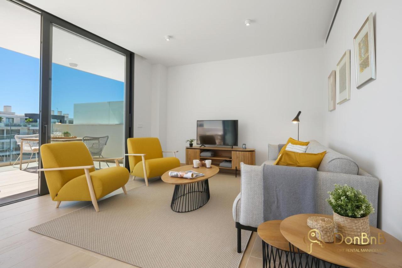 Exclusive Apartment In Higueron West 217 In フエンヒロラ エクステリア 写真