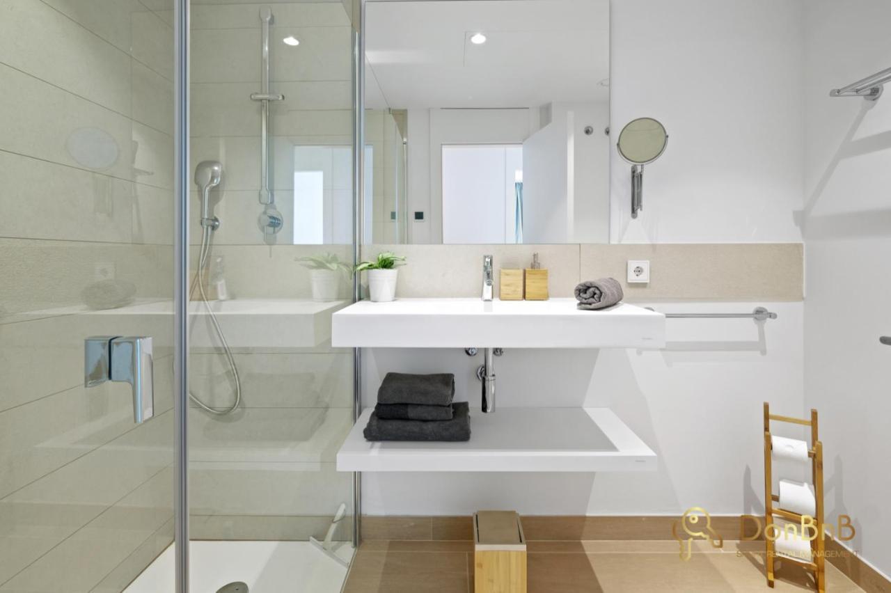 Exclusive Apartment In Higueron West 217 In フエンヒロラ エクステリア 写真