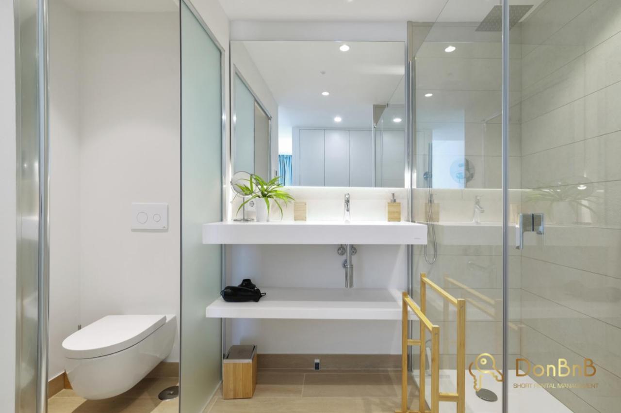 Exclusive Apartment In Higueron West 217 In フエンヒロラ エクステリア 写真